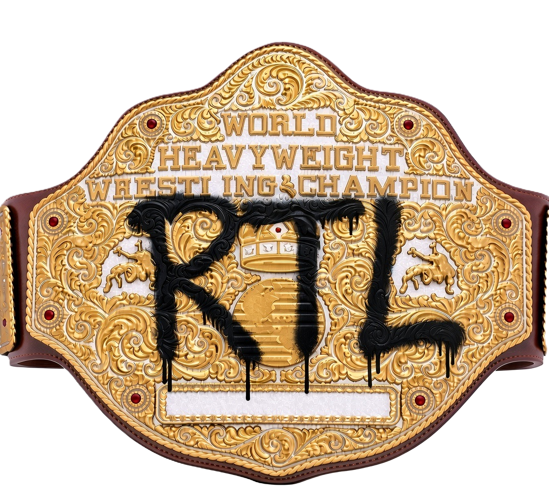 RTL Championship Belt